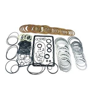 A750F A750E Transmission Master Rebuild Kit For 4.0L TOYOTA TACOMA TUNDRA GX470 - Picture 1 of 11