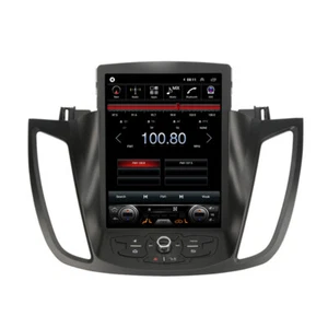 Android 12 Car Stereo For Ford Escape 2013-17 10.4'' GPS Navigation Radio 2+32G - Picture 1 of 13