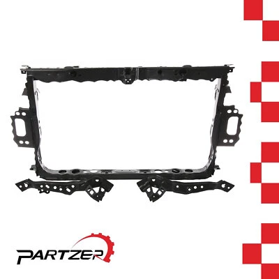 Radiator Support Assembly 5320147040 Fit 2010-2012 Toyota Prius 2011 TO1225290 - Изображение 1 из 4