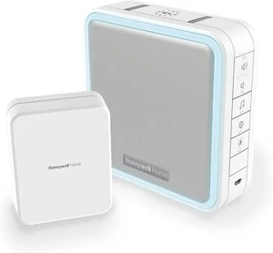 Honeywell DC915SCV 9 Series Doorbell Converter Kit - White - Picture 1 of 12