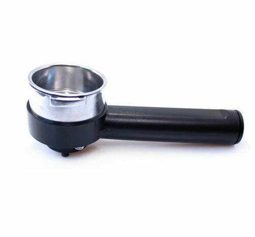 Saeco Gran Crema Portafiltro Pressurizzato - Nero (226551850)