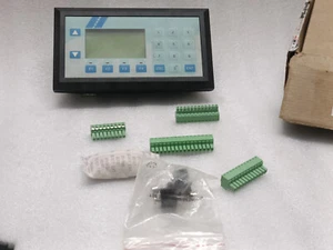 NEW Renu HIO140-1612-0402-U-B-C-00 Operator Interface - Picture 1 of 7