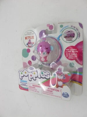 Figura SUNNY Netflix Saban Popples Foto 1 de 4
