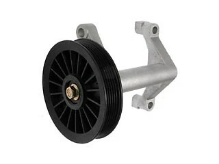 Polia de desvio para compressor A/C Dodge Grand Caravan 2001-2007 Dorman 671GL44 - Imagem 1 de 3