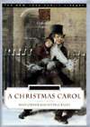 A Christmas Carol And Other Haunting Tales: New York Public Library Collector's