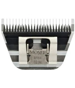 Hoja cortadora Moser de 2,3 mm GRANDE Moser - Imagen 1 de 1