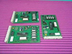 SELECTRON SELEDATA PPC 50 , 252.0005   _ ORIGINAL PICTURES _ (#3) - Picture 1 of 4