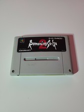 Romancing Saga 2 - Super Famicom (SFC)