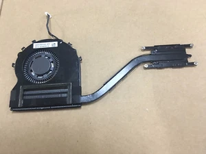 For Lenovo ThinkPad YOGA 460 Cooling Fan with Heatsink FRU 00PA930 - Picture 1 of 3