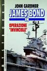 James Bond in Operazione ”invincibile”. Mystbooks;