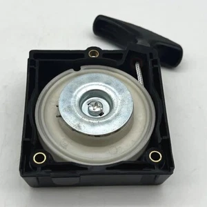 Pull Start Recoil Starter For Kawasaki TH43 TH43D TH48 KBL43 Replace 49088-2442 - Picture 1 of 6