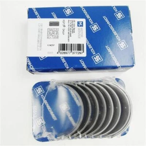 Pleuellager Kolbenschmidt Audi VW Seat Skoda 1,8l 2,0l TFSI FSI GTI TSI S3 R - Bild 1 von 1