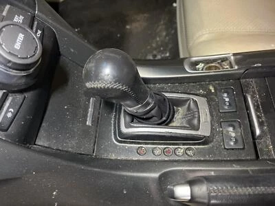 Б/у рычаг переключения передач АКПП в сборе подходит: 2013 Acura Tl класса A - Изображение 1 из 4