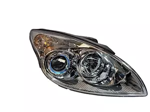 NEW 2007-2012 Hyundai I30 HEADLIGHT RIGHT SIDE 92102-2L020 - Bild 1 von 7