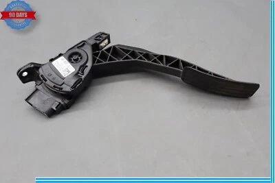 09-19 Jaguar X351 XJL XF XJR Gas Accelerator Pedal w/ Pad 9X239F832AB Oem - Image 1 of 4