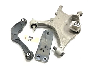 2017-2022 VOLVO S90 AWD RIGHT PASSENGER REAR SPRING SEAT CONTROL ARM OEM - Picture 1 of 16