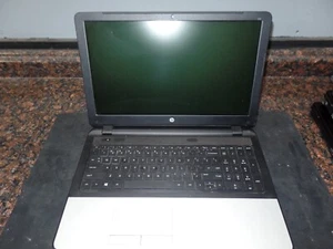 CARCASA Y PLACA BASE HP 355 G2 - Imagen 1 de 3