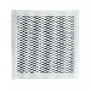 12 In. X 12 In. Drywall Self Adhesive Wall Repair Patch (2-Pack) - Picture 1 of 12