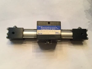 ROTOMATION, activador rotativo, A1-190-CCW-HS37-AC2-10.32-1, #512 - Imagen 1 de 2