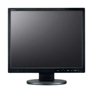 Samsung SMT-2233 22" Full HD LED CCTV Monitor - Black - Bild 1 von 5