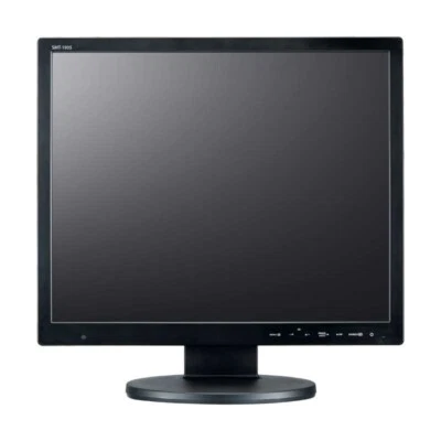 Samsung SMT-2233 22" Full HD LED CCTV Monitor - Black - Image 1 of 4