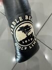 Pebble Beach Putter Cover