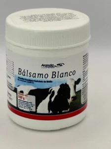 Balsamo Blanco 100g | Deep-Soothing Balm for Aches, Pains & Stiffness - Picture 1 of 3