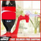 Faucet Tap Soft Drinking Upside Down Water Machine Beverage Coke Drink Dispenser