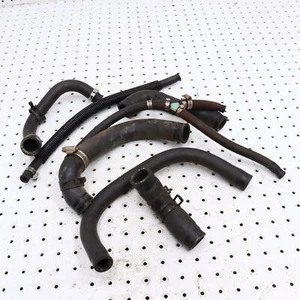2013 ARCTIC CAT F5 ENGINE COOLANT HOSES WATER PIPES HOSE KIT SET 0610-696 - Picture 1 of 8