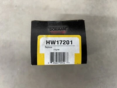 Rear Disc Brake Caliper Bolt Kit HW17201 For 2011-2016 Honda Odyssey + Others - Image 1 of 3