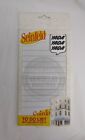 Seinfeld To Do List Notepad With Magnetic Back - New