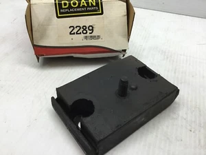 Doan Anchor 2289 Engine Mount - Picture 1 of 2