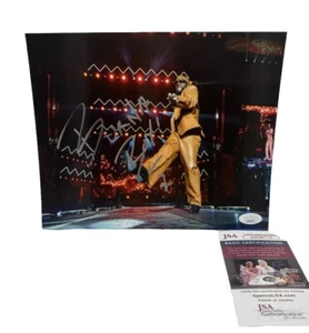 Burna Boy Autograph Signed 8x10 Photo Afrobeat Nigerian Star JSA COA - Picture 1 of 3