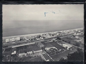 Cartolina Cetraro Marina Visione Panoramica TA262 - Imagen 1 de 1