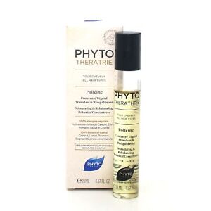 Phyto Paris Theratrie Stimulating and Rebalancing Botanical Concentrate 0.67 oz