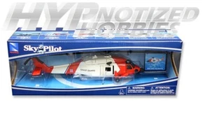 NEW RAY 1:60 SIKORSKY HH-60J JAYHAWK SKY PILOT 25593 - Picture 1 of 3