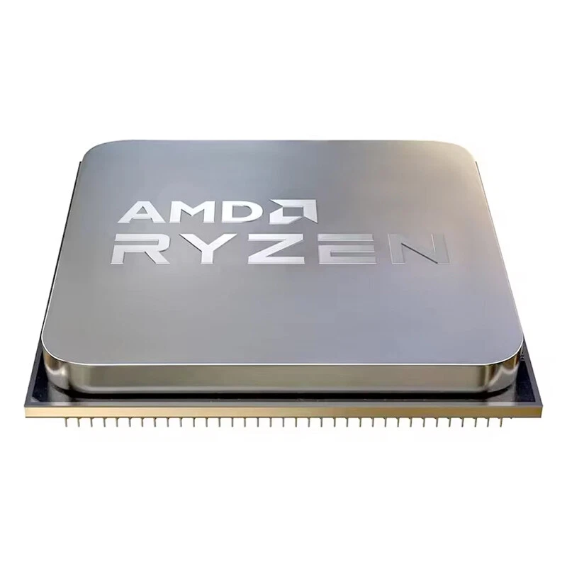 AMD Ryzen 7 9700X Prozessor 8-Kerne 16-Threads 65W DTP AM5 Sockel 3.8GHz 65W