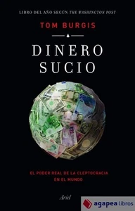 Dinero sucio. NUEVO. ENVÍO URGENTE (Librería Agapea) - Imagen 1 de 1