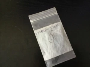 Echo/Shindaiwa 17801003360 Throttle Trigger - Picture 1 of 2