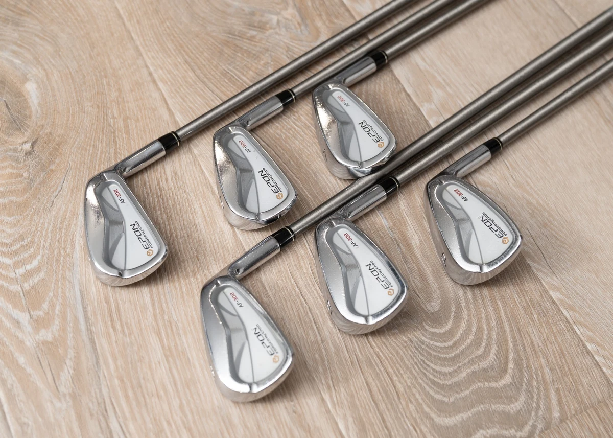 エポン EPON AF-306 ダイヤモンドスピーダー8S 6本セット エポン EPON AF-306 ダイヤモンドスピーダー8S 6本セット エポン EPON