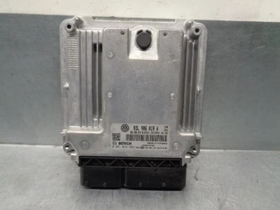 03L906019A centralita motor uce para SEAT EXEO ST (3R5)(2009 ) 2.0 2009 4189078 - Immagine 1 di 4