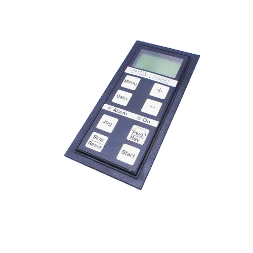 DANFOSS 175H1848 AB/1 Bediengerät, Display -used- - Bild 1 von 4