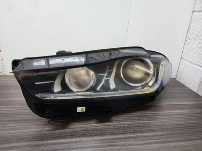 FARO XENÓN LADO PASAJERO IZQUIERDO JAGUAR XE X760 2016 GX7313W030DE Foto 1 de 4