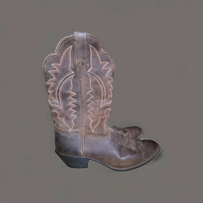 Botas para mujer Tony Lama 8 Foto 1 de 4