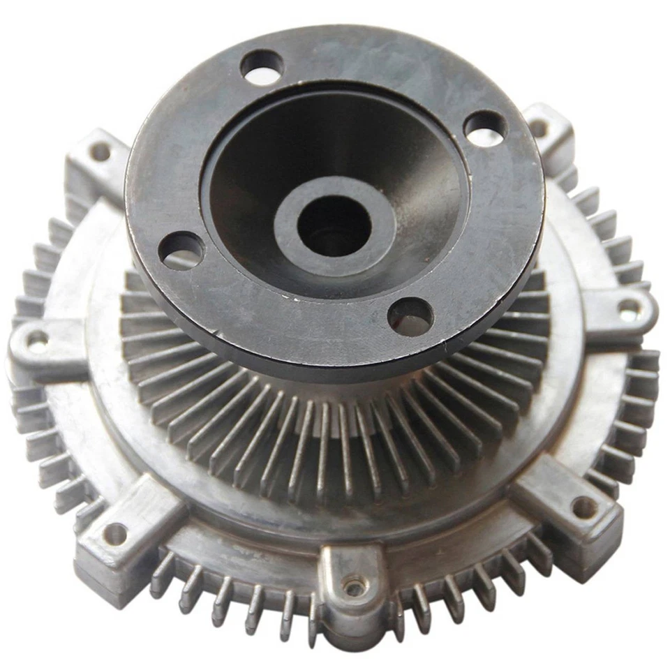 Embrague ventilador refrigeración para Toyota Supra 1993-1998 Lexus GS300 SC300 3,0 L 1621046030 Foto 1 de 3