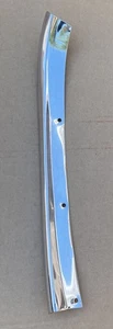 Chevrolet Corvair OEM 1960-1964 RIGHT Windshield Pillar Drip Molding #6277717 - Picture 1 of 7
