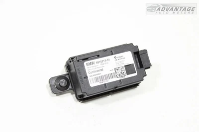 BMW 750I G12 2016-2022 MÓDULO DE CONTROL REMOTO TRASERO DERECHO UNIDAD OEM Foto 1 de 4