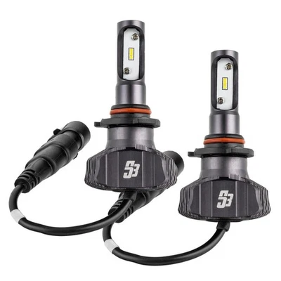 Headlight Bulb Set - Image 1 of 4