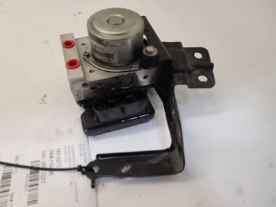 12 - 15 NISSAN ROGUE Anti-Lock Brake Part Assembly VIN J 1st Digit AWD OEM - Image 1 of 4
