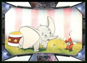 2023 Kakawow Cosmos Disney 100 All Star Dumbo #CDQ-B-382 - Foto 1 di 2